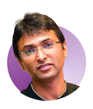 Deepak Kishanchand